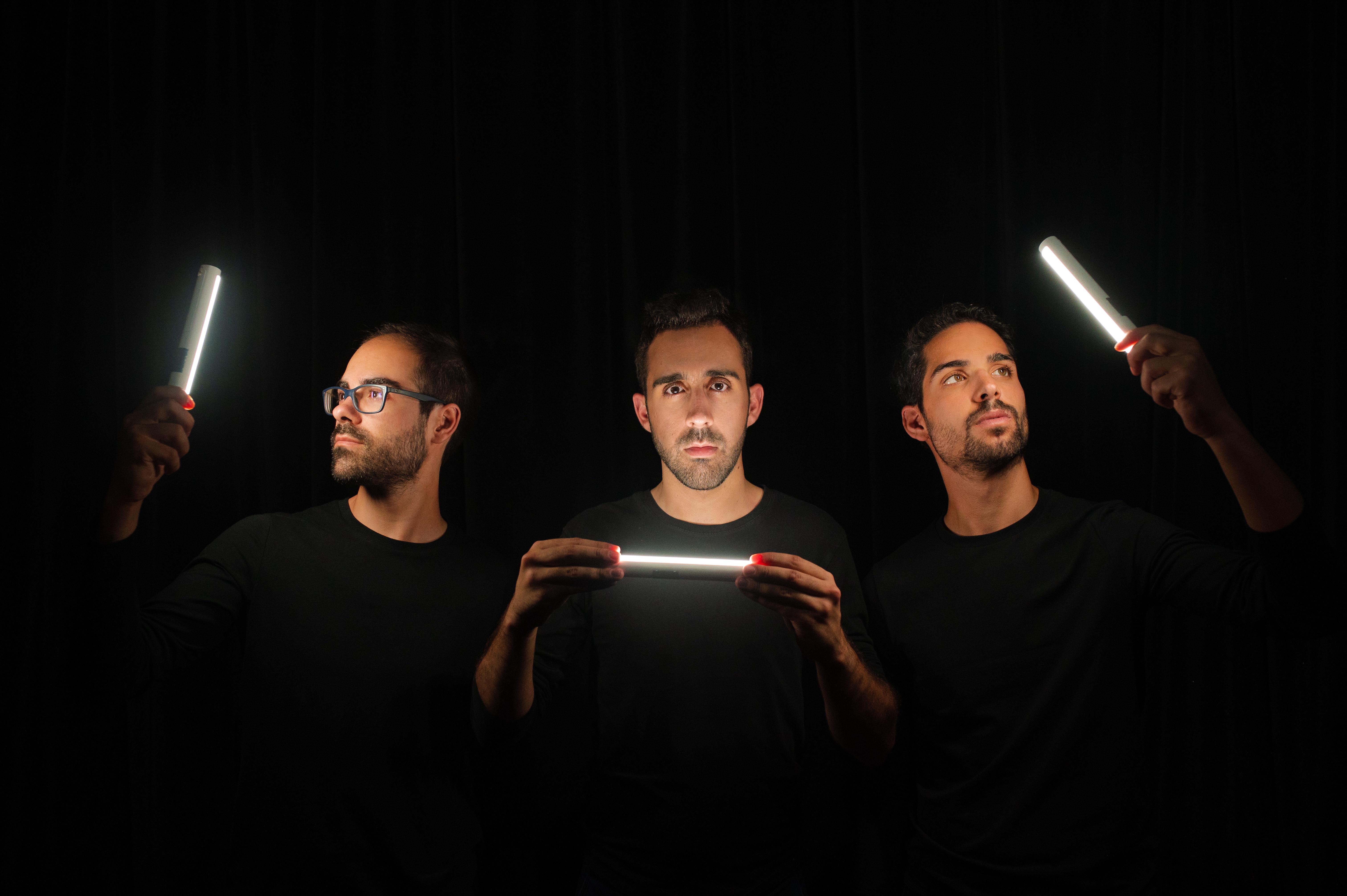 RePercussion Trio