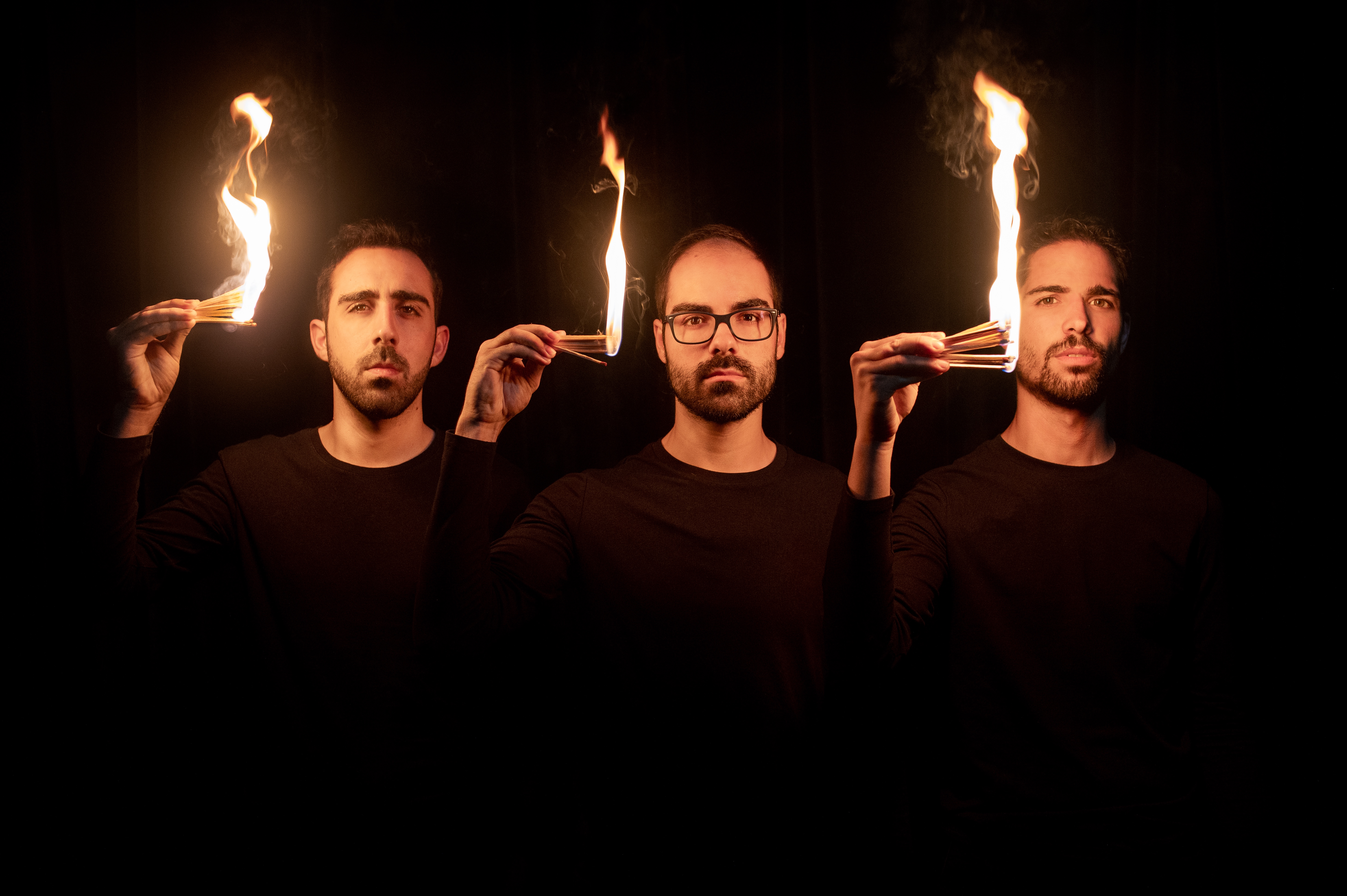 RePercussion Trio